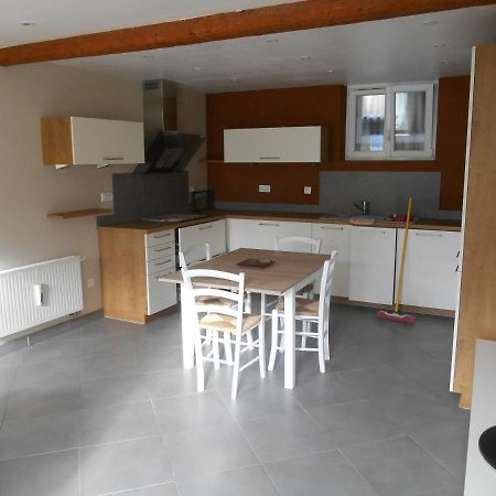 Relais de la diligence Lägenhet Romanswiller Exteriör bild