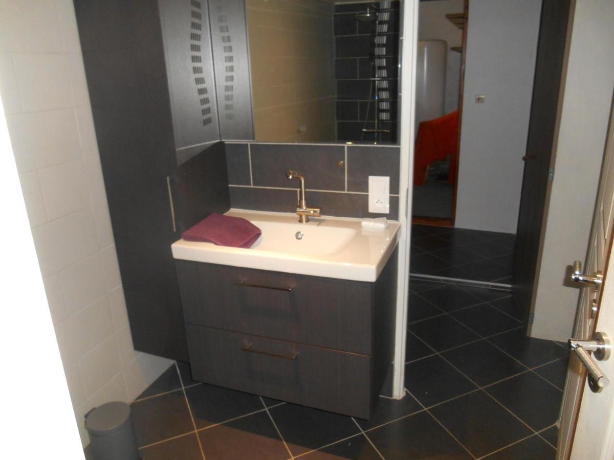 Relais de la diligence Lägenhet Romanswiller Exteriör bild